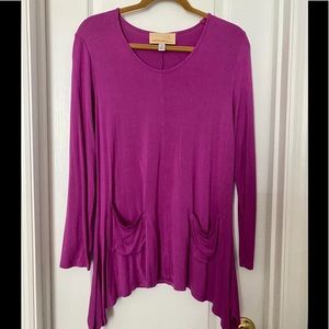 Antthony top, size s